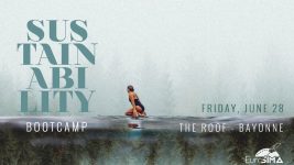 Sustainability Boot Camp: Committing to a responsible industry