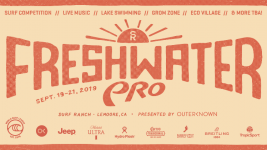 WSL Fresh Water Pro