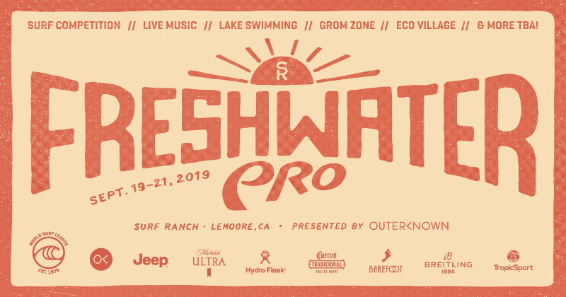 WSL Fresh Water Pro