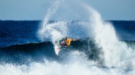ISA world qualifier