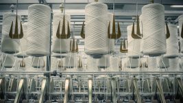 Südwolle SS20 Eco Textiles Preview