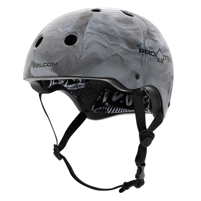 Protec SS20 Skate Helmet & Protection Preview