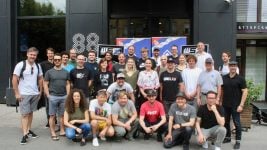 WSF General Assembly in Belgrade, Serbia