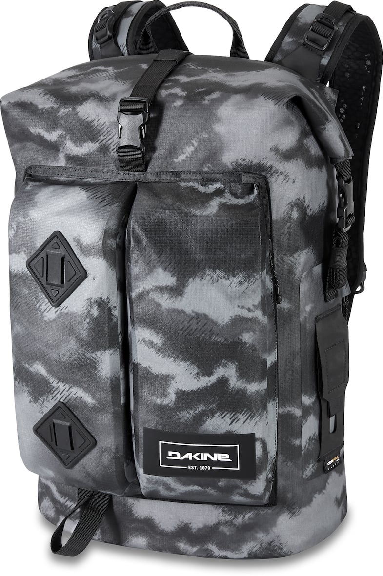 Dakine SS20 Backpacks Preview
