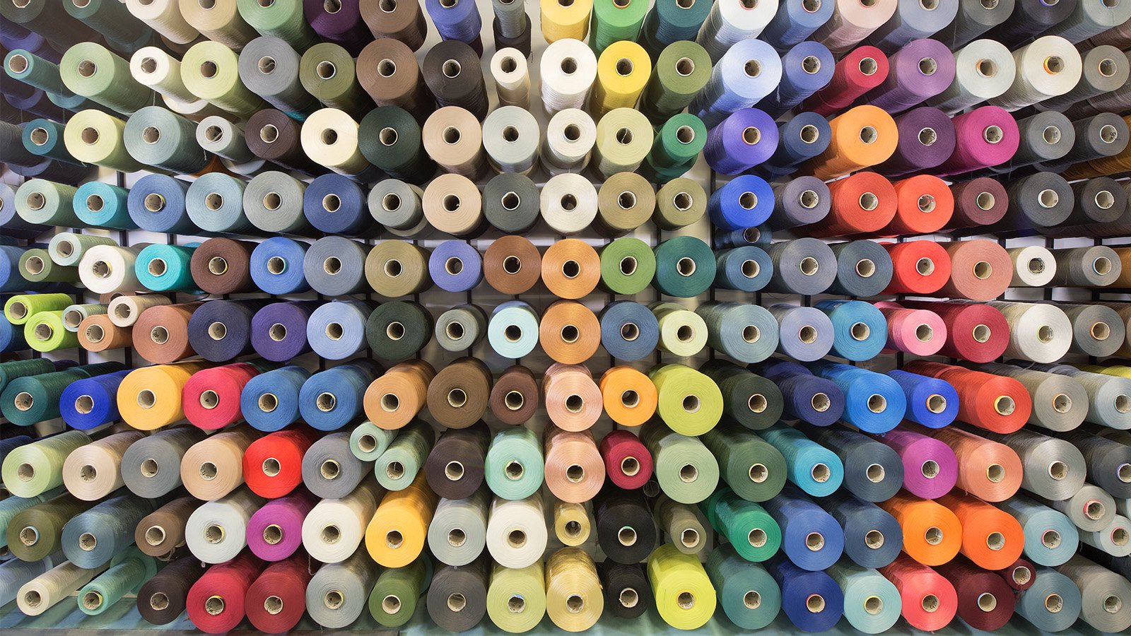 Aquafil's 2020 Eco Textiles