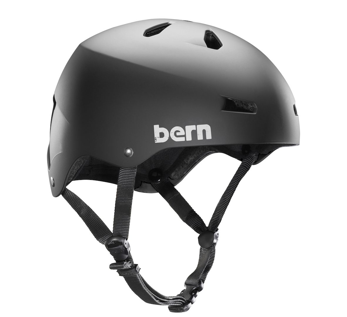 Bern Helmets SS20 Skate Helmet & Protection Preview