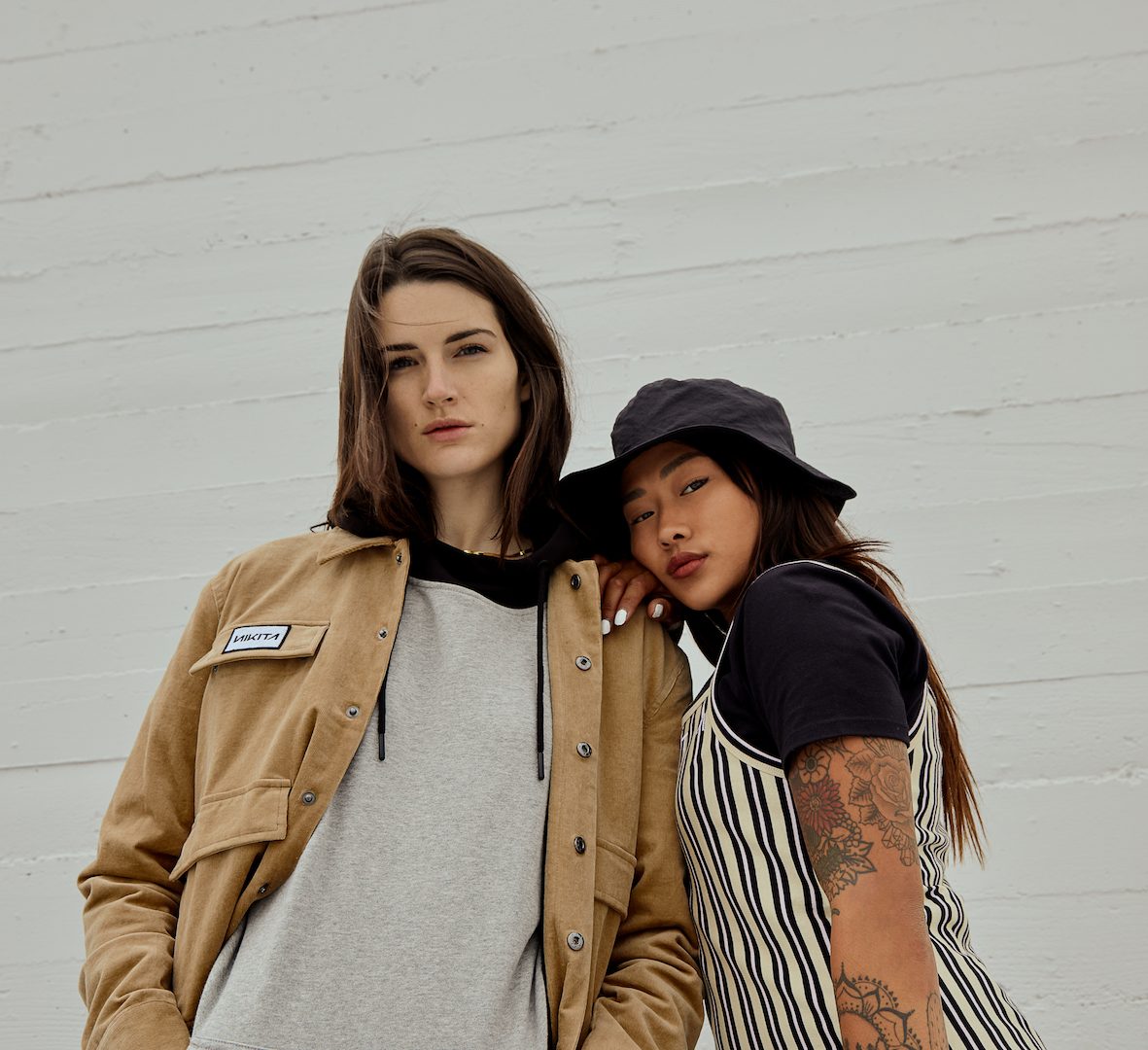 Nikita SS20 Women's Streetwear Preview