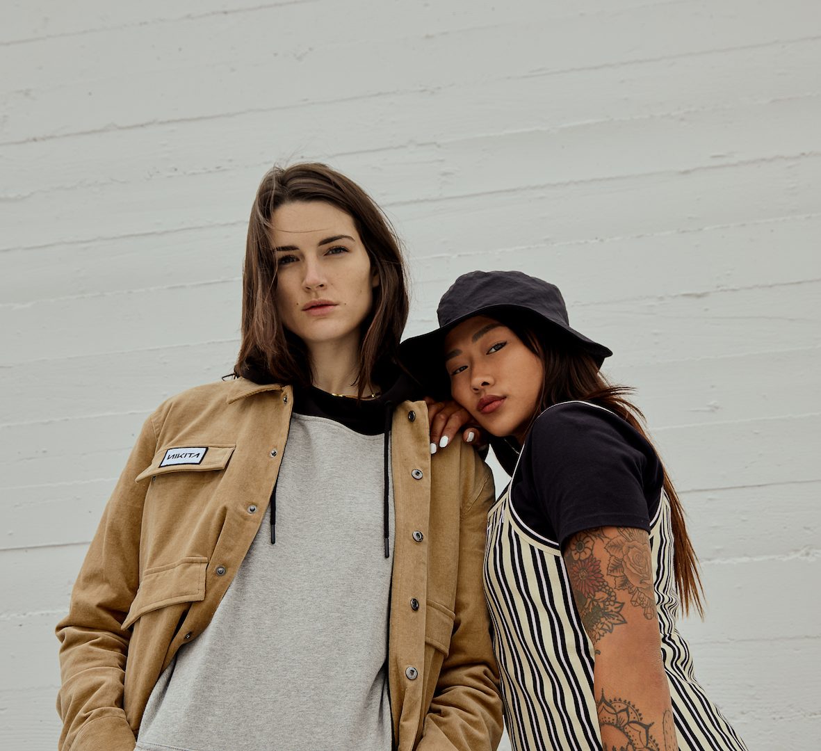 Nikita SS20 Women's Streetwear Preview