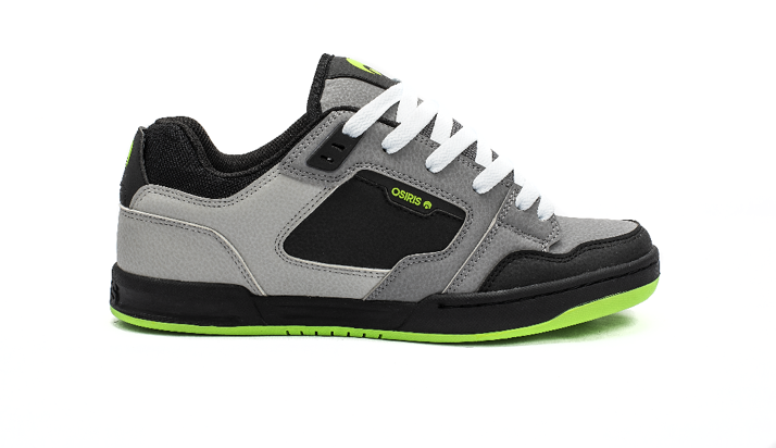 Osiris SS20 Skate Shoe Preview