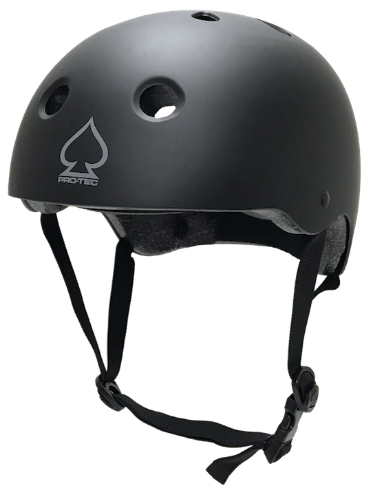 Protec SS20 Skate Helmet & Protection Preview
