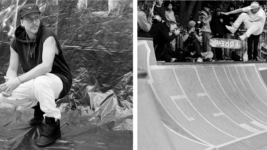 Supra x Chad Muska