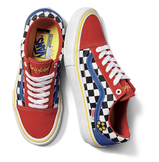 Vans SS20 Skate Shoes Preview