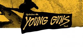 Quiksilver Young Guns 2019