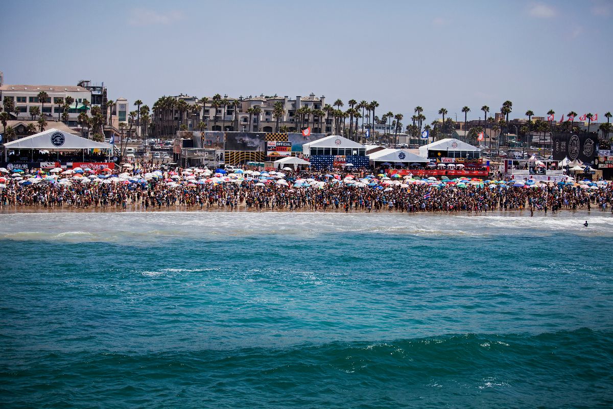 2019 vans us open