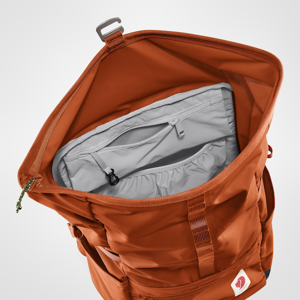 Fjällräven SS20 Backpack Preview