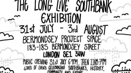 long live southbank