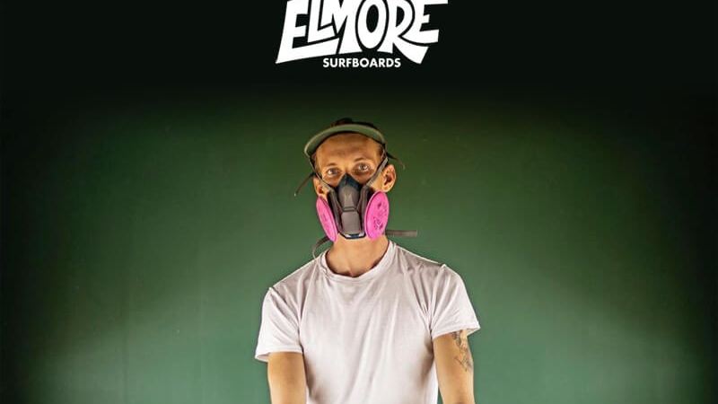troy elmore