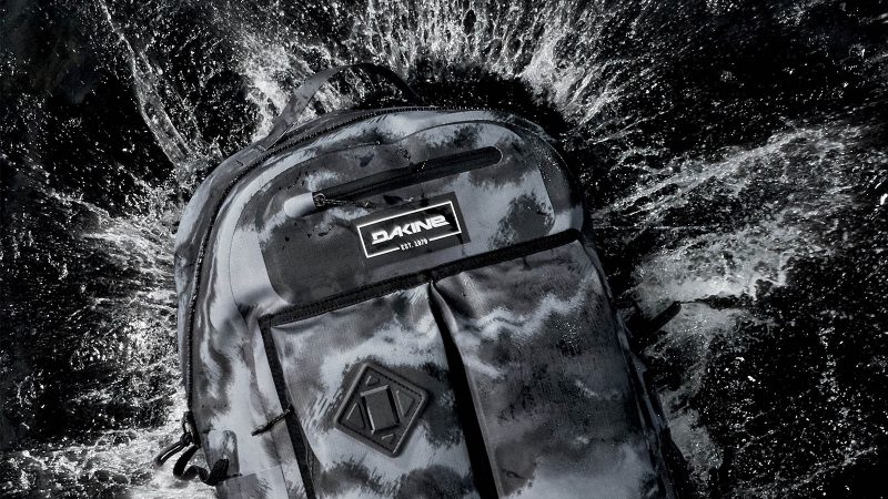 Dakine SS20 Backpacks Preview