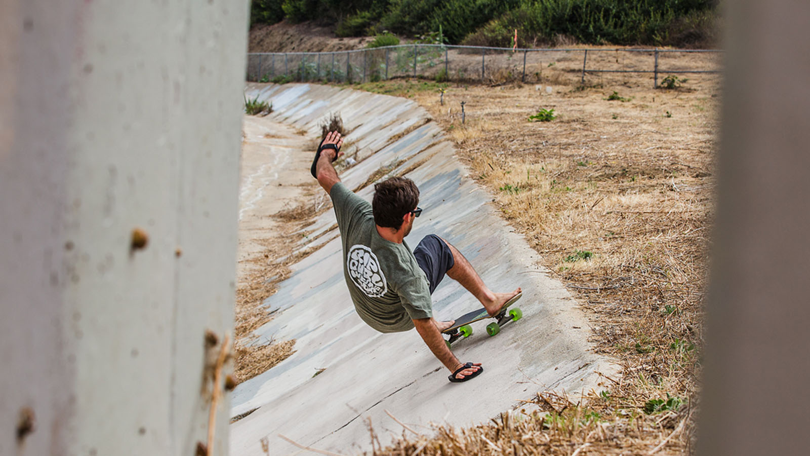 Sector 9 Skateboards SS20 Surfskate Preview