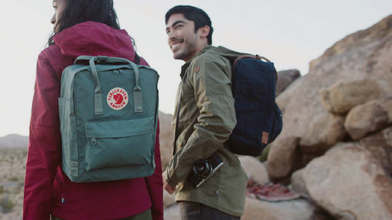 Fjällräven SS20 Backpack Preview