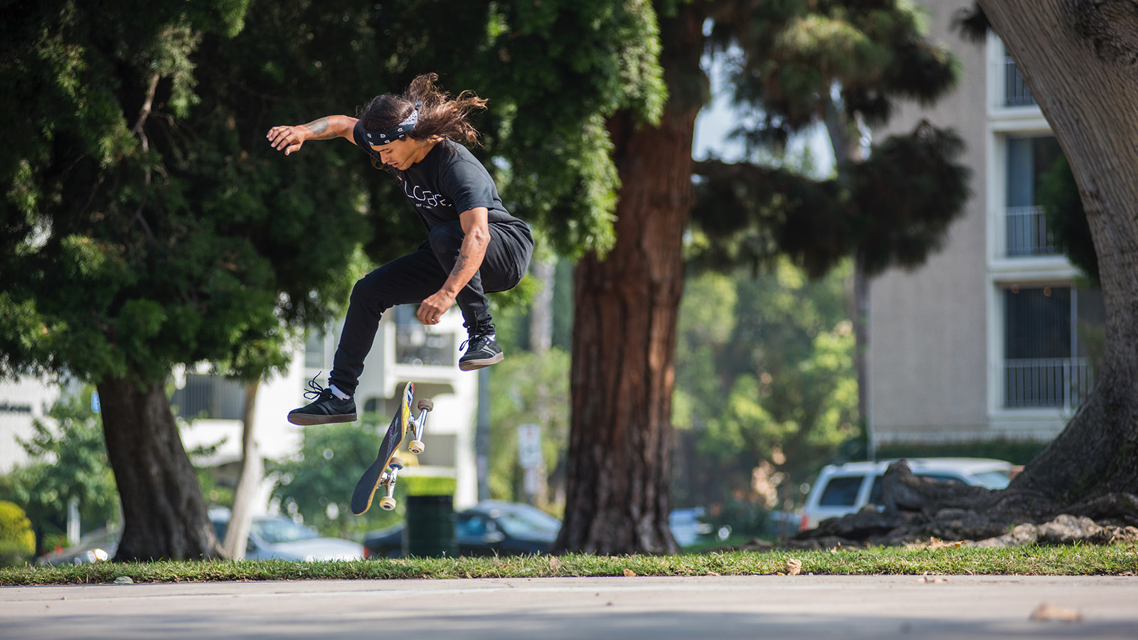 Globe SS20 Skate Shoe Preview