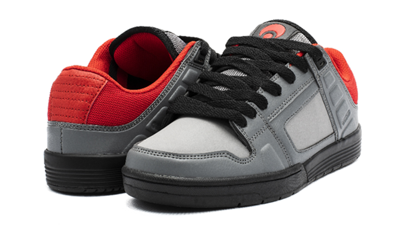 Osiris SS20 Skate Shoe Preview