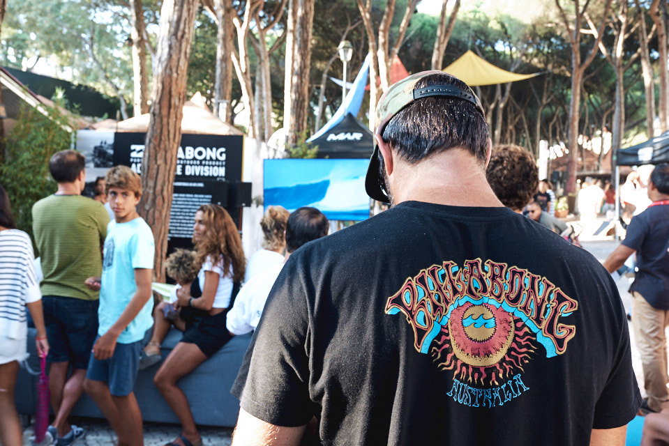 Billabong, Hurley, Salty Crew, Globe, Hayden Shapes, Surf Out Portugal, Surf Talks, FIARTIL