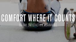 Stance Underwear Customer Consumer Guarantee Return Refund 30 Days