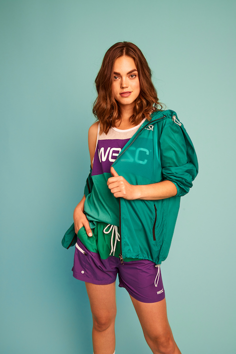 WeSC SS20 Women's Streetwear Preview