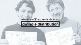 Dwindle SOURCE