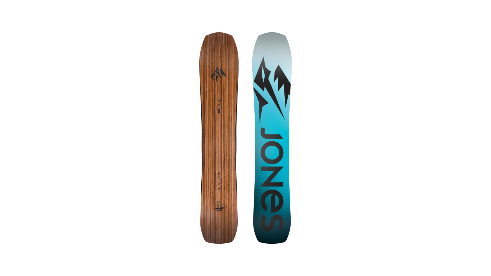 Jones Flagship Boardsport SOURCE