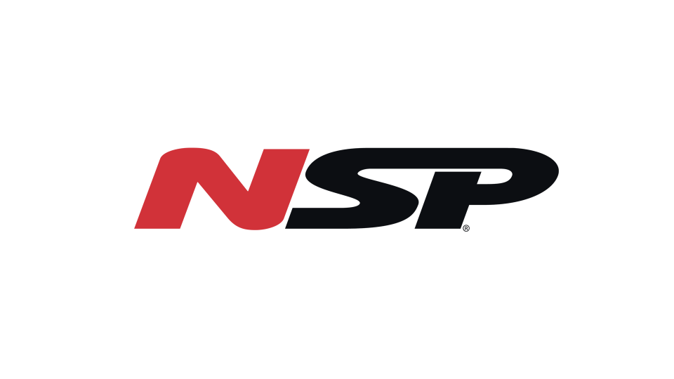 NSP Logo