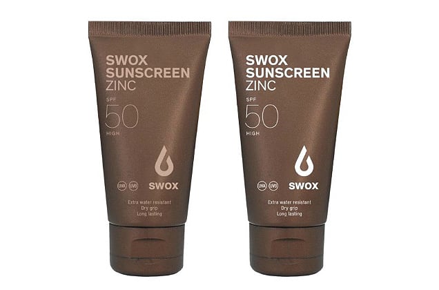SWOX SS20 Sun Cream Preview