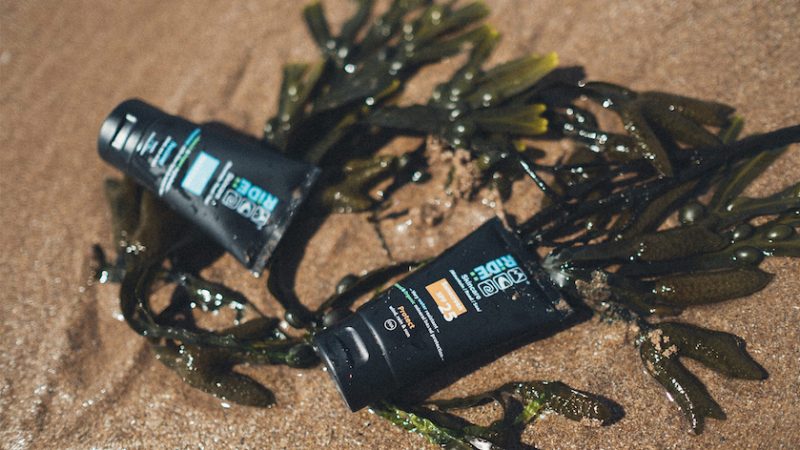 Ride Skincare SS20 Sun Cream Preview