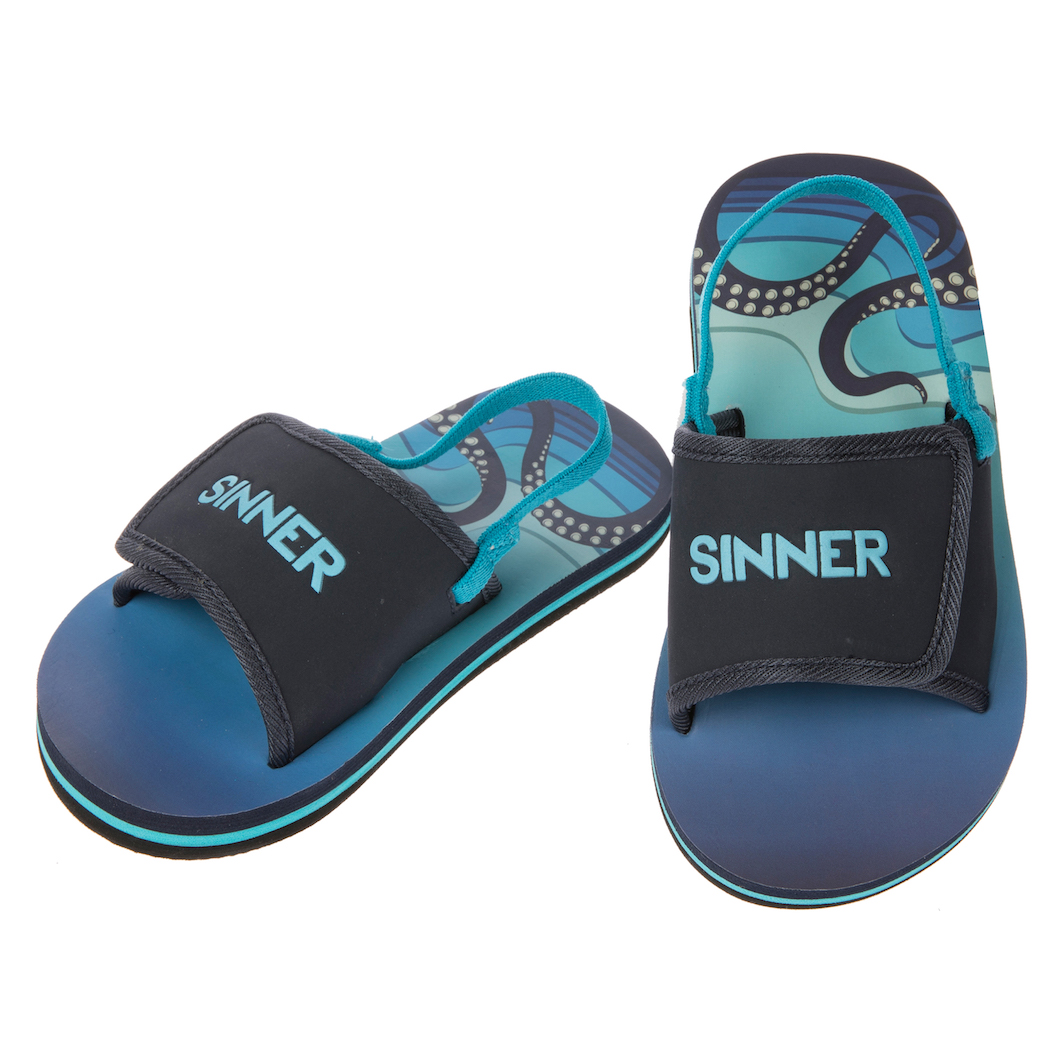 Sinner SS20 Hanging Shoes Preview