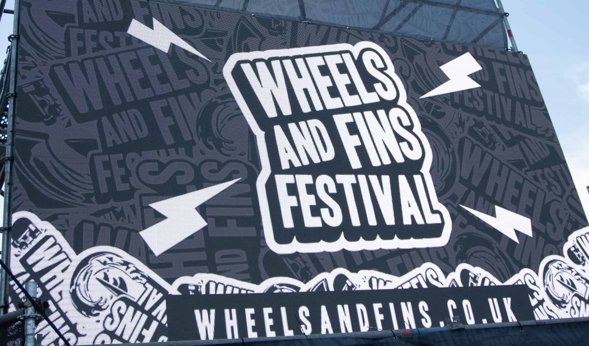 Wheels and Fins 2019 Cancelled Financial Constraints 