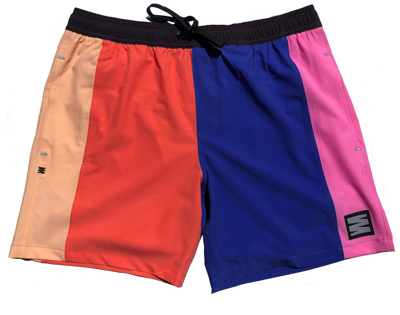 Short Series Co. SS20 Boardshorts Preview