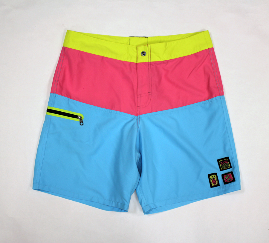 Maui and Sons SS20 Boardshorts Preview - Boardsport SOURCE