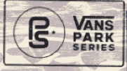 Vans Park Series header