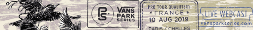 Vans Park Series