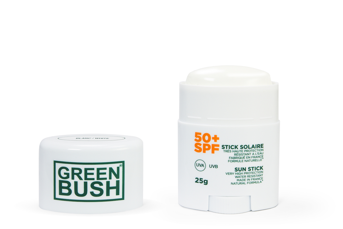 Greenbush SS20 Sun Cream Preview