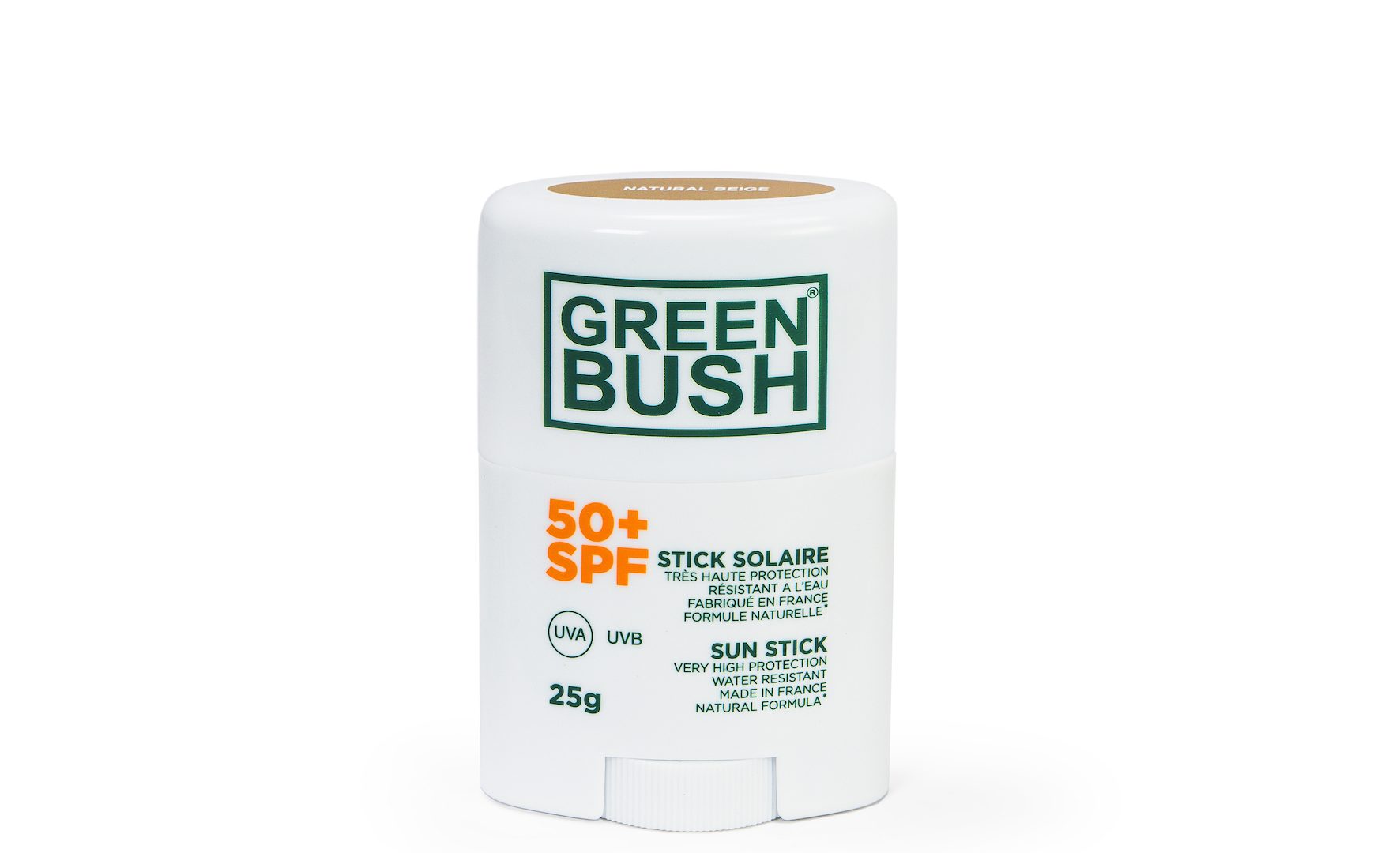 Greenbush SS20 Sun Cream Preview