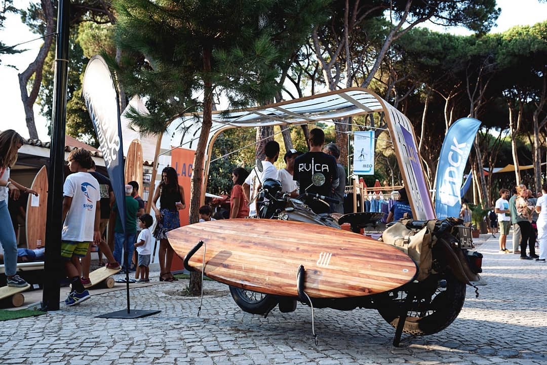 Surf Out Portugal 2019 The Good Swell Patrick Salvador Stilwell