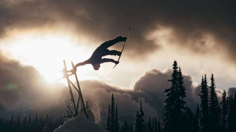 Burton 21/22 Snowboard Bindings Preview