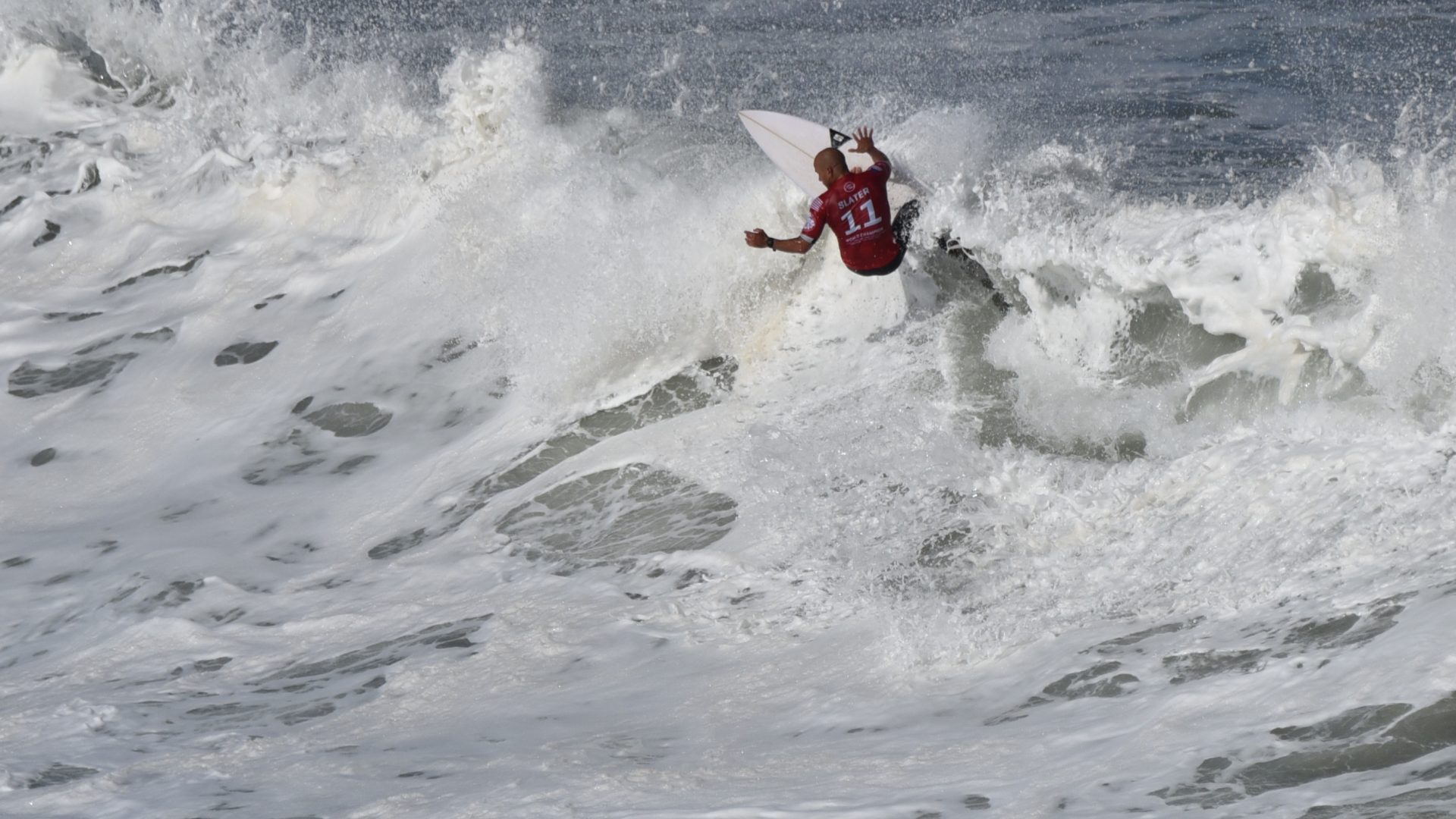 Simon Anderson Surfboards Xhapeland Thrust