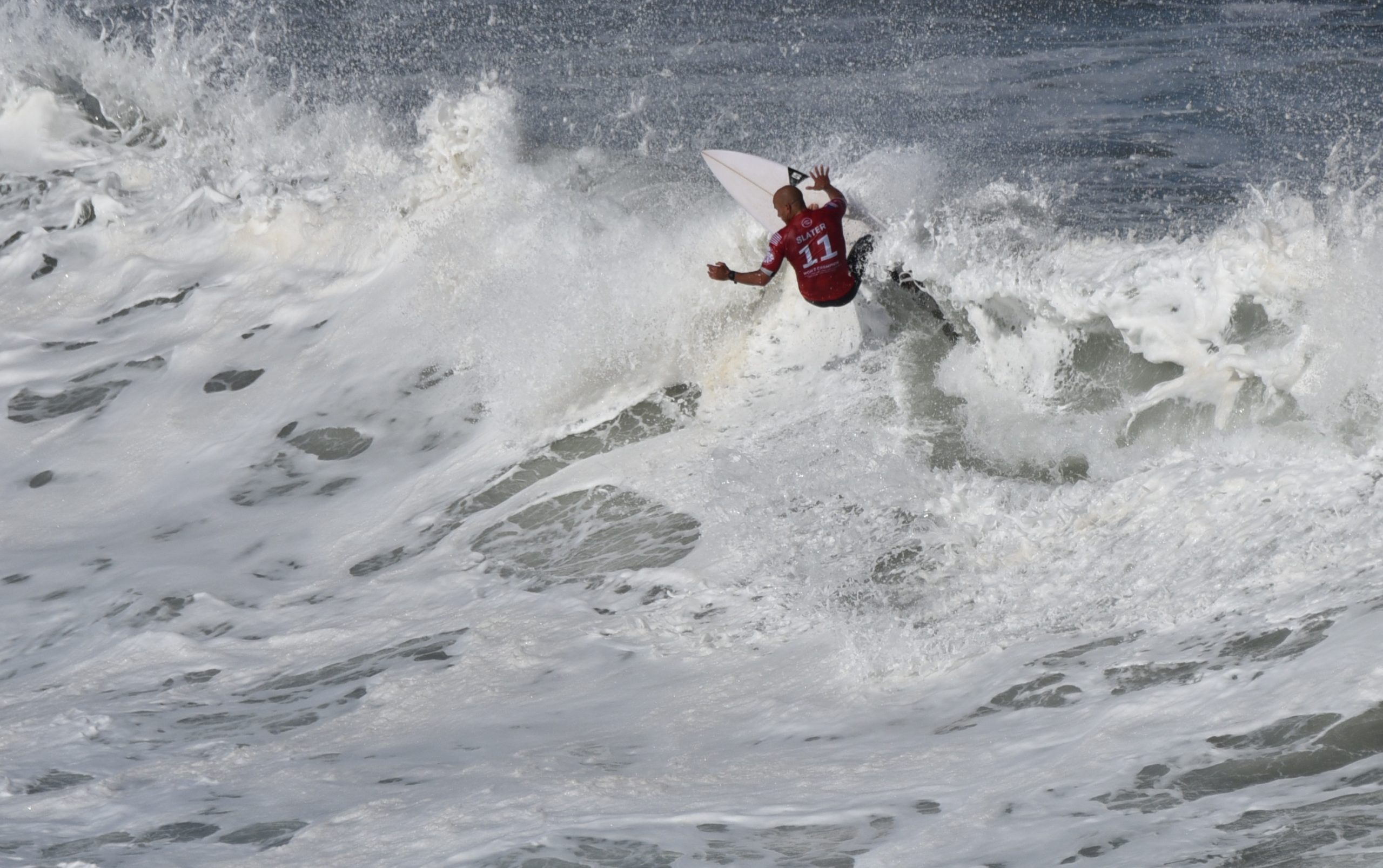 Simon Anderson’s Surfboards