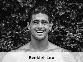 Ezekiel Lau