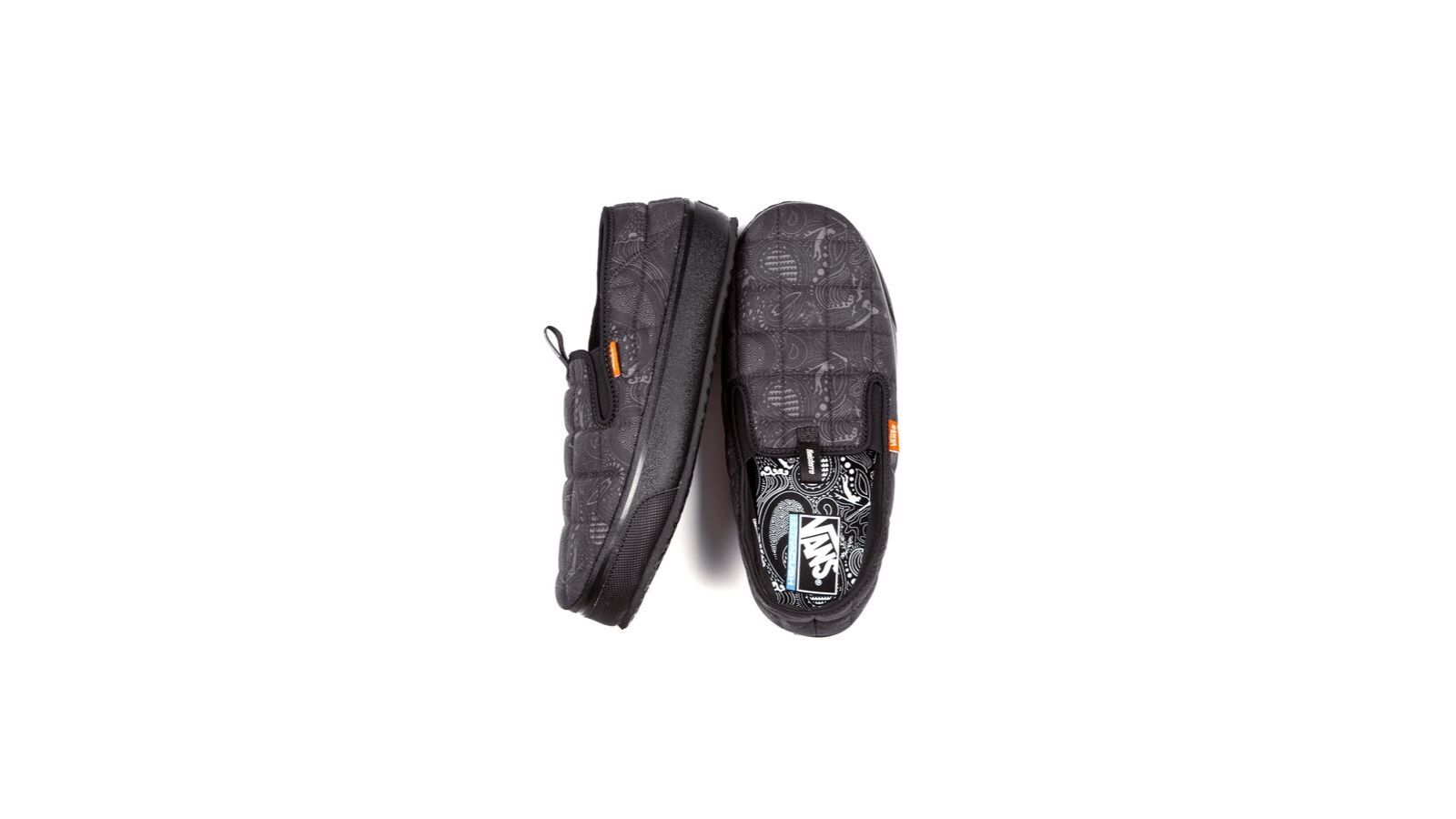 FINISTERRE x VANS Slip-er