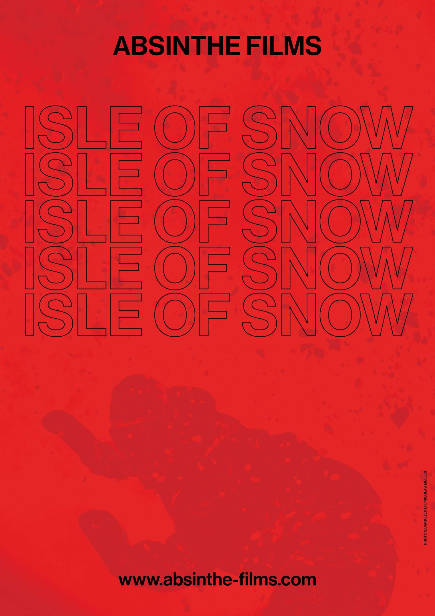 Absinthe Films Isle of Snow European Tour