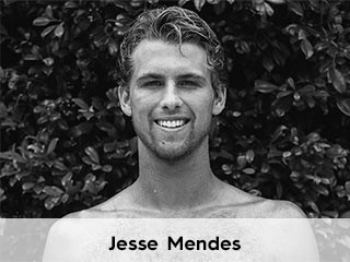 Jesse Mendes
